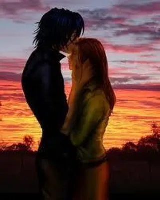 to death do we part-chapter 2~ falling for him