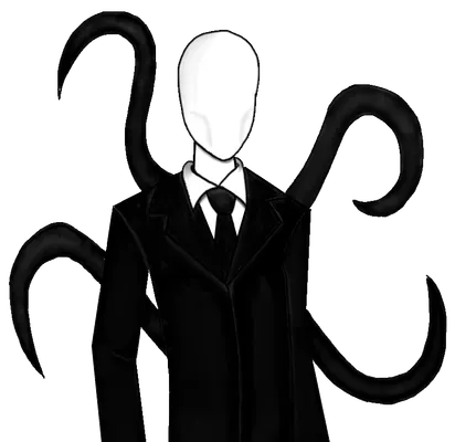 Slendy's Friend