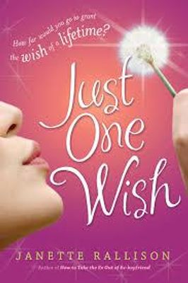 a wish (1)