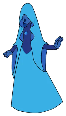 The Story Of Blue Diamond
