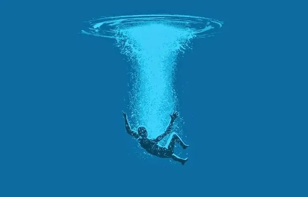 Drowning