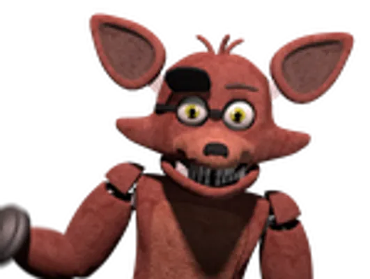 Freddy Fazbear's Tale 1987 [The Bite of '87]