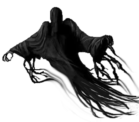 History Of Dementors