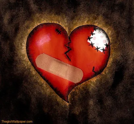 Nerd Love Story