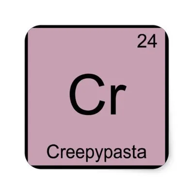 Creepypasta x reader (1)