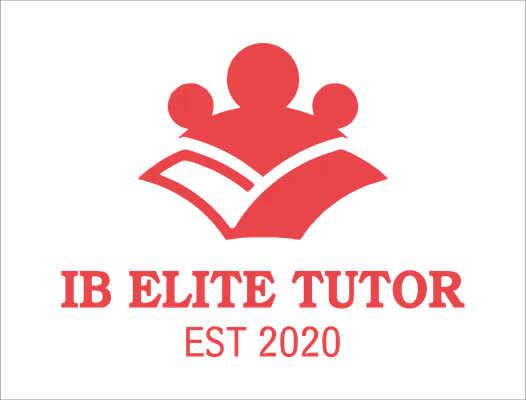 IB Elite Tutor