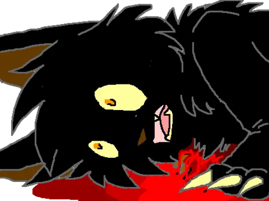 The sad life of the Cat (Me)