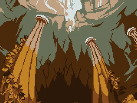 Anne's Undertale-Tale