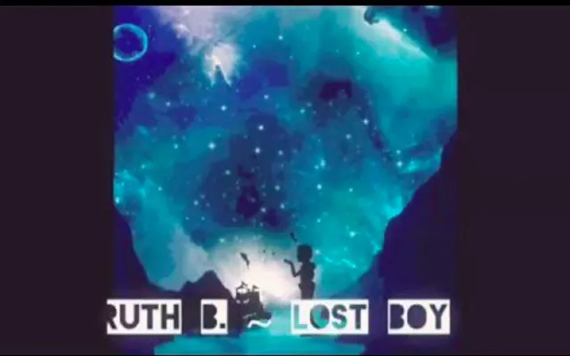 The Lost Boy