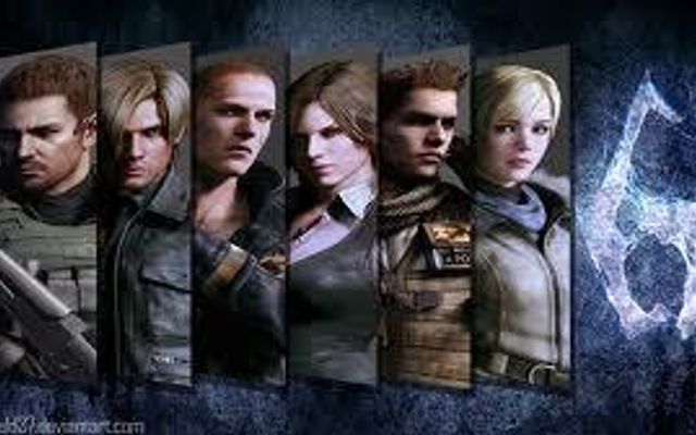 Where is the save file for Resident Evil 6 PC version? Where is the save file for Resident Evil 6 PC version?