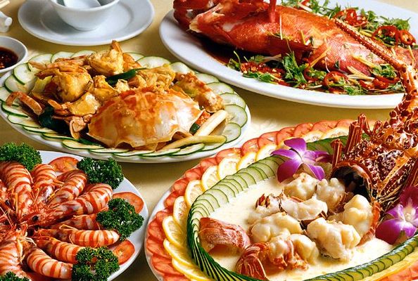 What's you favorite food or foods? What's you favorite food or foods?