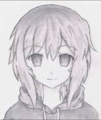 Is drawing anime easy or hard? I did not draw the picture shown in this question) Is drawing anime easy or hard? I did not draw the picture shown in this question)