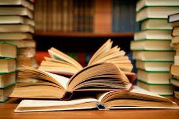 What is your favorite book? (4) What is your favorite book? (4)