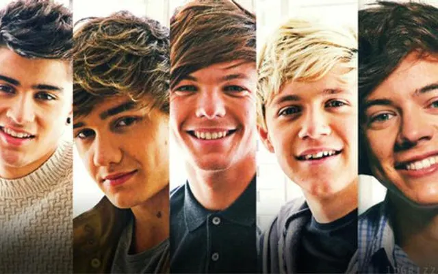 Should I continue to make my One Direction Fan Fiction? So I'm making this one story about one direction and a fan but I don't think that anyone is enjoying it. Should continue or just stop Should I continue to make my One Direction Fan Fiction? So I'm making this one story about one direction and a fan but I don't think that anyone is enjoying it. Should continue or just stop
