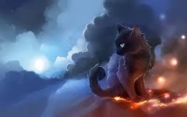 Warrior Cats: Who is your favorite leader out of these? Who is your favorite leader out of these? Bluestar, ThunderClan leader (Guess what book he comes in if you want to, and btw he's not full leader in the book yet he hasn't gone to the Moonstone.) Nightpelt, ShadowClan leader Tallstar, WindClan leader Crookedstar, RiverClan leader Warrior Cats: Who is your favorite leader out of these? Who is your favorite leader out of these? Bluestar, ThunderClan leader (Guess what book he comes in if you want to, and btw he's not full leader in the book yet he hasn't gone to the Moonstone.) Nightpelt, ShadowClan leader Tallstar, WindClan leader Crookedstar, RiverClan leader