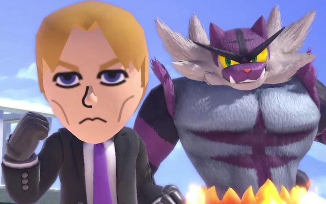 favourite smash character and why? mine is probably bowser jr but he does not do well in actual play, would like to hear your thoughts favourite smash character and why? mine is probably bowser jr but he does not do well in actual play, would like to hear your thoughts