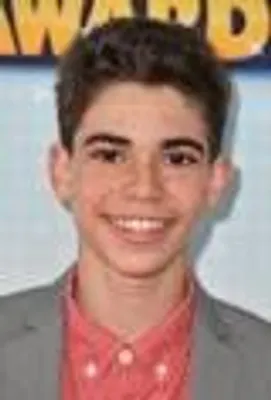 Does any one else have a crush on Cameron Boyce? Just wanted to know if any of you liked Cameron Boyce. Does any one else have a crush on Cameron Boyce? Just wanted to know if any of you liked Cameron Boyce.