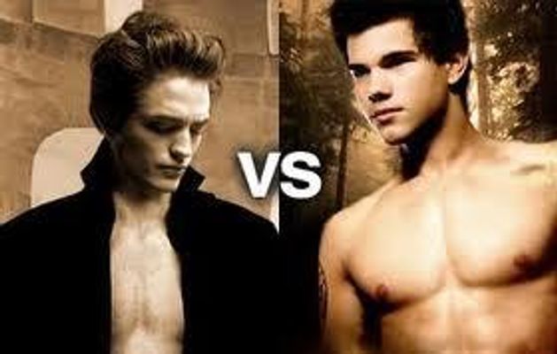 who do you go for?jacob or edward? jacob.....plse theres no competition who do you go for?jacob or edward? jacob.....plse theres no competition