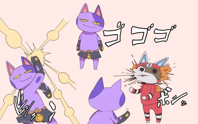Who is your favourite animal crossing villager? Octavian is clearly the best but I'm interested to hear your thoughts Who is your favourite animal crossing villager? Octavian is clearly the best but I'm interested to hear your thoughts