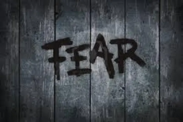 What Is Your Greatest Fear? Its OK To Admit What Scares You, Be It Something Like Being Scared Of the Dark To Being Scared That Someone You Care About Dies. My Greatest Fear Is Everyone I Love Dies And I'm Left By Myself Forever. What Is Your Greatest Fear? Its OK To Admit What Scares You, Be It Something Like Being Scared Of the Dark To Being Scared That Someone You Care About Dies. My Greatest Fear Is Everyone I Love Dies And I'm Left By Myself Forever.