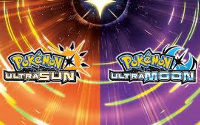 Who is all exited for Pokemon Ultra Sun and Ultra Moon? I know I am~ :3