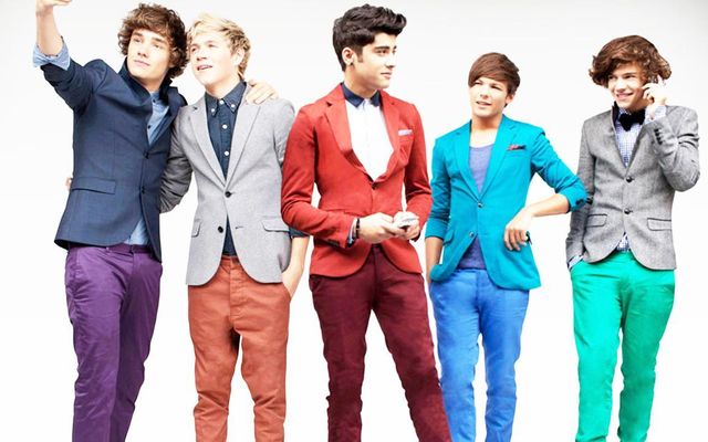 what's your favorite 1D song? what's your favorite 1D song?