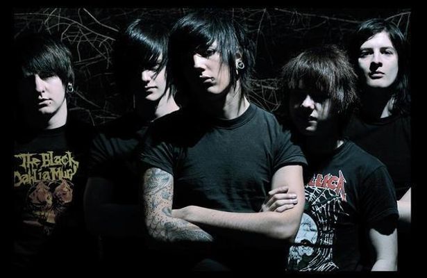 You think One Direction is a good band? You guys actually think One Direction is a good British band? Niggahs, please. Bring Me the Horizon would mop the floor with those faggehts. You think One Direction is a good band? You guys actually think One Direction is a good British band? Niggahs, please. Bring Me the Horizon would mop the floor with those faggehts.