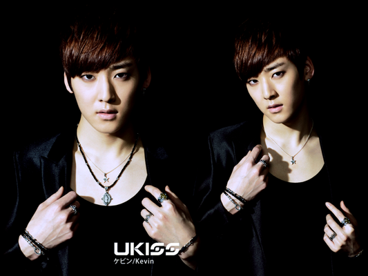 Why everyone thinks that ukiss kevin is gay? pls pls comment . Why everyone thinks that ukiss kevin is gay? pls pls comment .