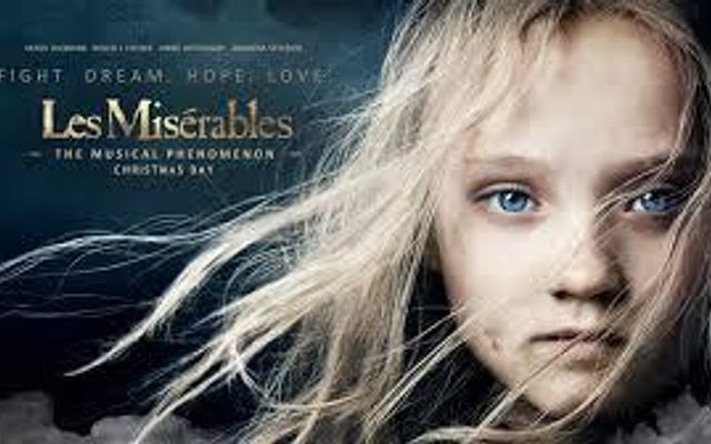 What do you think of the movie Les Misarab When I watched it I thought it was AMAZING!! Don't worry though, it's your answer. What do you think of the movie Les Misarab When I watched it I thought it was AMAZING!! Don't worry though, it's your answer.