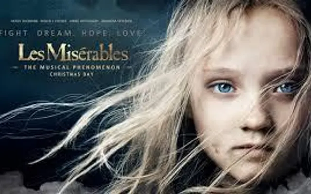 What do you think of the movie Les Misarab When I watched it I thought it was AMAZING!! Don't worry though, it's your answer. What do you think of the movie Les Misarab When I watched it I thought it was AMAZING!! Don't worry though, it's your answer.