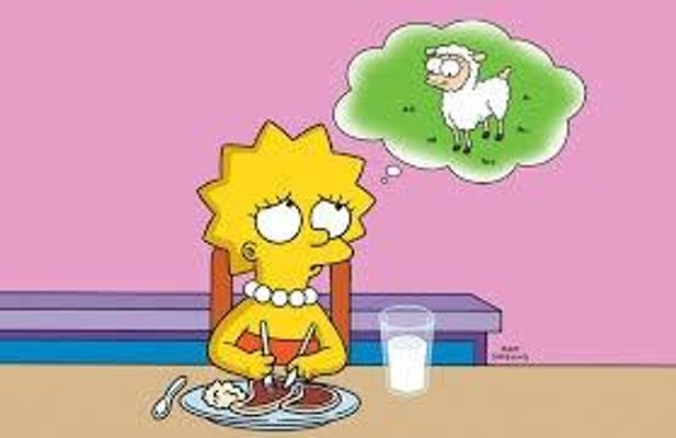 Is it ok for an 11 year old girl to be vegetarian? READ: I'm an 11 year old girl and I love animals and I really don't want to eat them. I don't find meat very appetising and when I look at a burger all I see is a piece of a dead cow. I hate the thought of killing animals- I don't even kill spiders, if I see one in the house I catch it in a cup or something and put it back outside instead of stepping on it. I didn't eat any of my chicken at dinner today and my mum went on about how I needed the meat for protein and stuff. Plus i would survive as a vegetarian as i tried some of that vegetarian meat stuff and i liked it. I still don't know if it is alright to be one. Is it ok for me to be a vegetarian at such a young age or do I need to be older? Also could you tell me some vegetarian food that is nice? Thanks! (By the way when I eat meat I'm like Lisa here.) Is it ok for an 11 year old girl to be vegetarian? READ: I'm an 11 year old girl and I love animals and I really don't want to eat them. I don't find meat very appetising and when I look at a burger all I see is a piece of a dead cow. I hate the thought of killing animals- I don't even kill spiders, if I see one in the house I catch it in a cup or something and put it back outside instead of stepping on it. I didn't eat any of my chicken at dinner today and my mum went on about how I needed the meat for protein and stuff. Plus i would survive as a vegetarian as i tried some of that vegetarian meat stuff and i liked it. I still don't know if it is alright to be one. Is it ok for me to be a vegetarian at such a young age or do I need to be older? Also could you tell me some vegetarian food that is nice? Thanks! (By the way when I eat meat I'm like Lisa here.)