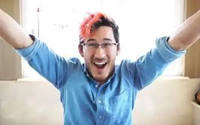 One word for Markiplier One word for Markiplier