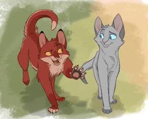 Should I continue my 'Silver Night' story? I am writing a Warriors also known as Warrior Cats for you people from UK fan-fic. I think it's pretty cool but only one person reads it. If you like Warriors (or Warrior Cats!) please have a look at it, I put a lot of work into it. Any comments or critique are welcome. Should I continue my 'Silver Night' story? I am writing a Warriors also known as Warrior Cats for you people from UK fan-fic. I think it's pretty cool but only one person reads it. If you like Warriors (or Warrior Cats!) please have a look at it, I put a lot of work into it. Any comments or critique are welcome.