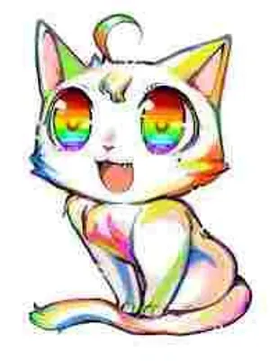 Who cares about Rainbowcrystalkookookitty? Really, I bet no one does! If so, tell 3 reasons why you care. Who cares about Rainbowcrystalkookookitty? Really, I bet no one does! If so, tell 3 reasons why you care.