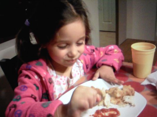 What's your Favorite Foods ? What are your favorite foods ? When I was 5 years old my favorite food were chicken nuggets! I loved them so much! What's your Favorite Foods ? What are your favorite foods ? When I was 5 years old my favorite food were chicken nuggets! I loved them so much!