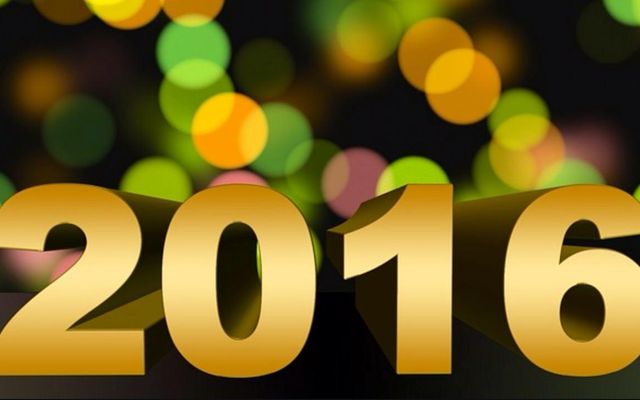 What are you looking forward to in 2016? I'm looking forward to Pokemon Go! and this trip I'm going on with my best friend/cousin,her older sister/my other cousin,and our grandmother.Its going to be great!And summer!Cant wait.No waking up early,no cruel and unusual punishments from PE and boredom as far as the eye can see! What are you looking forward to in 2016? I'm looking forward to Pokemon Go! and this trip I'm going on with my best friend/cousin,her older sister/my other cousin,and our grandmother.Its going to be great!And summer!Cant wait.No waking up early,no cruel and unusual punishments from PE and boredom as far as the eye can see!