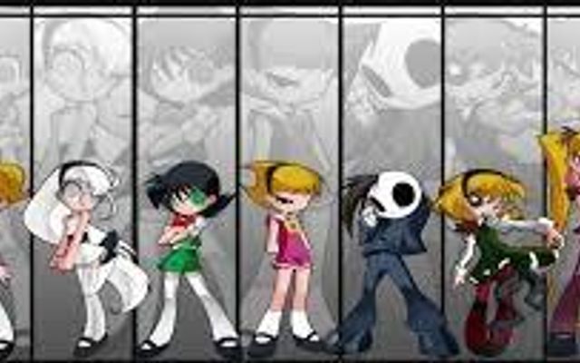 Who knows bleedman? Im like a súper fan of bleedman!its so awsome!i like the grim tales and the powerpuffgirls! Who knows bleedman? Im like a súper fan of bleedman!its so awsome!i like the grim tales and the powerpuffgirls!