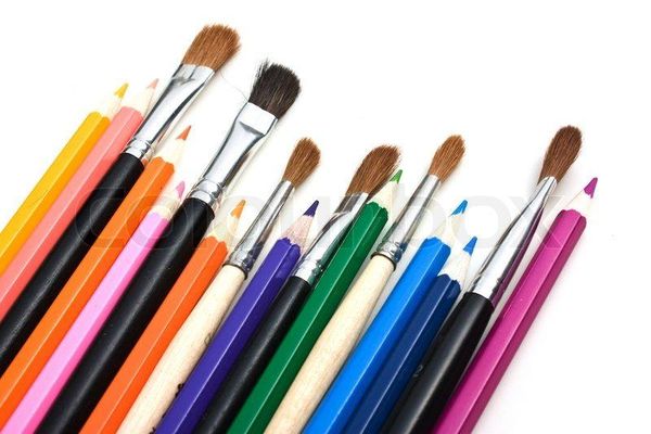Who wants to see mai paintings and or drawings? I'm curious. Ive been drawing since i could hold a crayon (2 or 3) and ive been painting since 5th grade. JUST SO YOU KNOW, I AM NOT BRAGGING Who wants to see mai paintings and or drawings? I'm curious. Ive been drawing since i could hold a crayon (2 or 3) and ive been painting since 5th grade. JUST SO YOU KNOW, I AM NOT BRAGGING