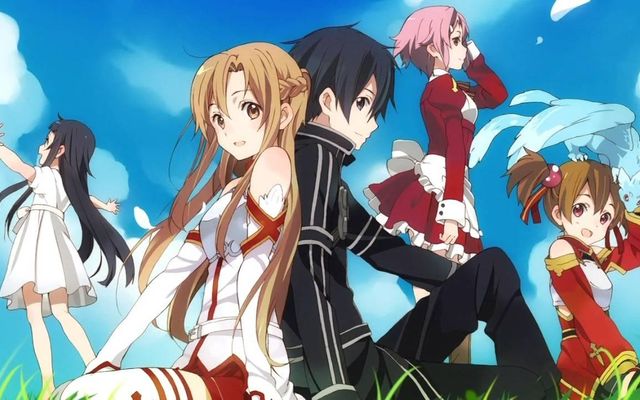 Have you seen my page? I made a page that SAO fans would love but I don't think anyone has even seen it... i was hoping (if you even look at the question) if you will go look at at. Here's a link: http://www.qfeast.com/page/1092/SAO-Sword-Art-Online-universe Have you seen my page? I made a page that SAO fans would love but I don't think anyone has even seen it... i was hoping (if you even look at the question) if you will go look at at. Here's a link: http://www.qfeast.com/page/1092/SAO-Sword-Art-Online-universe