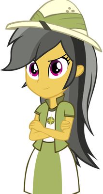Daring Do in Equestria Girls! I just realized who Daring Do in Equestria Girls is while looking for a picture of Daring Do for my poll! I saw her just standing there in the movie! Daring Do in Equestria Girls! I just realized who Daring Do in Equestria Girls is while looking for a picture of Daring Do for my poll! I saw her just standing there in the movie!