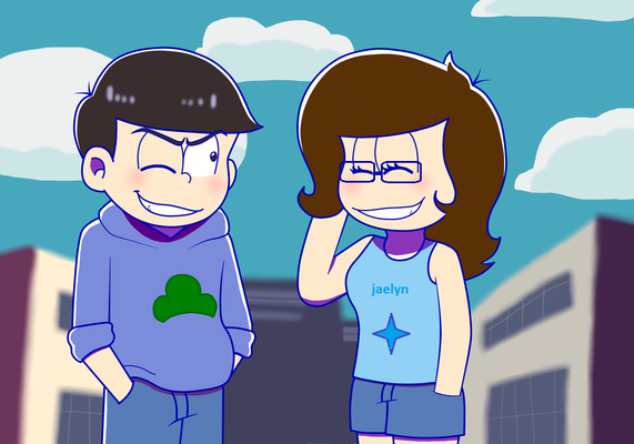 is it bad that i'm a karamatsu girl ? please tell me i want to know if it's bad that i'm a karamatsu girl is it bad that i'm a karamatsu girl ? please tell me i want to know if it's bad that i'm a karamatsu girl