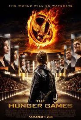 who saw the hunger games and what would you rate it? 1 meaning the worst, 10 meaning the best. who saw the hunger games and what would you rate it? 1 meaning the worst, 10 meaning the best.