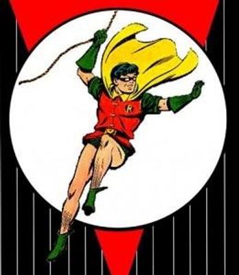 If you could be the sidekick to any superhero or villain, who would it be? If you could be the sidekick to any superhero or villain, who would it be?