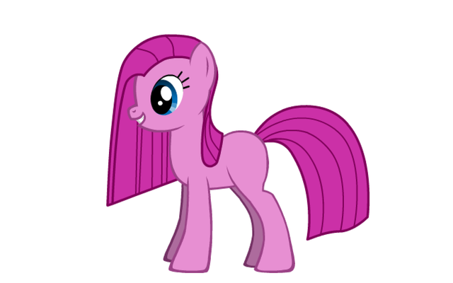 why does everyone think Pinkamena Diane Pie is weird or creepy? everyone thinks that this pony is scary. Pinkamena is just a misunderstood pony. In my opinion, I think she is more cute with a long mane! why does everyone think Pinkamena Diane Pie is weird or creepy? everyone thinks that this pony is scary. Pinkamena is just a misunderstood pony. In my opinion, I think she is more cute with a long mane!