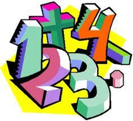 Whats your lucky number? Whats your lucky number?