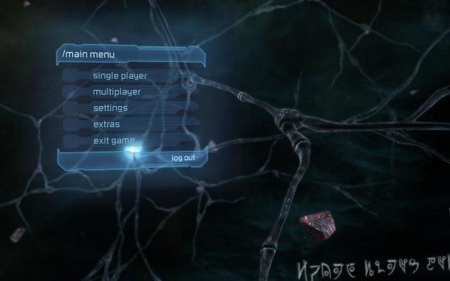 Do you know what is written in the secret messages in the menu of the Dead Space 2 game? Do you know what is written in the secret messages in the menu of the Dead Space 2 game?