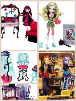 How do I get money? I'm 11 years old and I need money for (and this probably sounds stupid) Monster High high school, Heath Burns and Abbey Bominable Home Ick set, Lagoona Blue picture day , Lagoona Blue bathroom set and the Monster High Die-ner. All together it costs about £192! I can't sell anything because I have no time and I can't babysit or anything like that because I don't know the people in my neighbourhood that well. So yeah please help! How do I get money? I'm 11 years old and I need money for (and this probably sounds stupid) Monster High high school, Heath Burns and Abbey Bominable Home Ick set, Lagoona Blue picture day , Lagoona Blue bathroom set and the Monster High Die-ner. All together it costs about £192! I can't sell anything because I have no time and I can't babysit or anything like that because I don't know the people in my neighbourhood that well. So yeah please help!