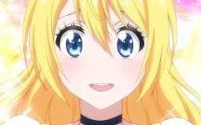 Who is your favorite anime character with blonde hair? Who is your favorite anime character with blonde hair?