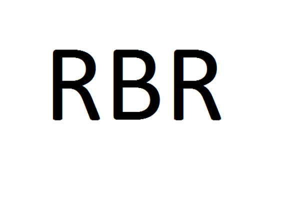 What is the RBR? Who is in it? What is the RBR? Answer this if you are in the RBR What is the RBR? Who is in it? What is the RBR? Answer this if you are in the RBR