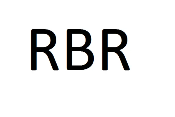 What is the RBR? Who is in it? What is the RBR? Answer this if you are in the RBR What is the RBR? Who is in it? What is the RBR? Answer this if you are in the RBR